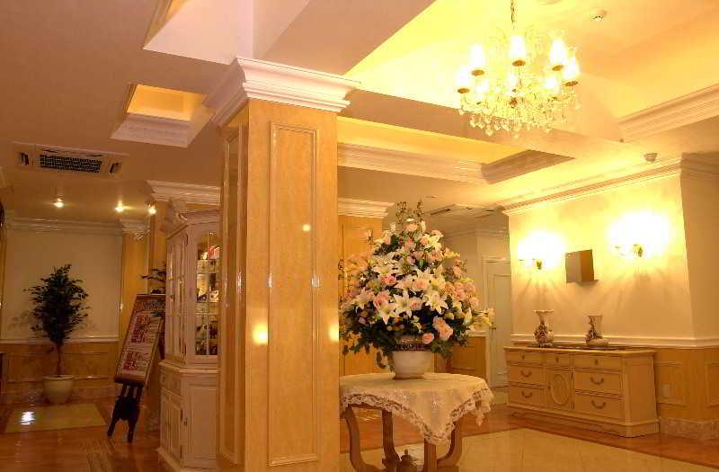 Hotel Fine Garden Juso (Adults Only) Osaka Exterior foto