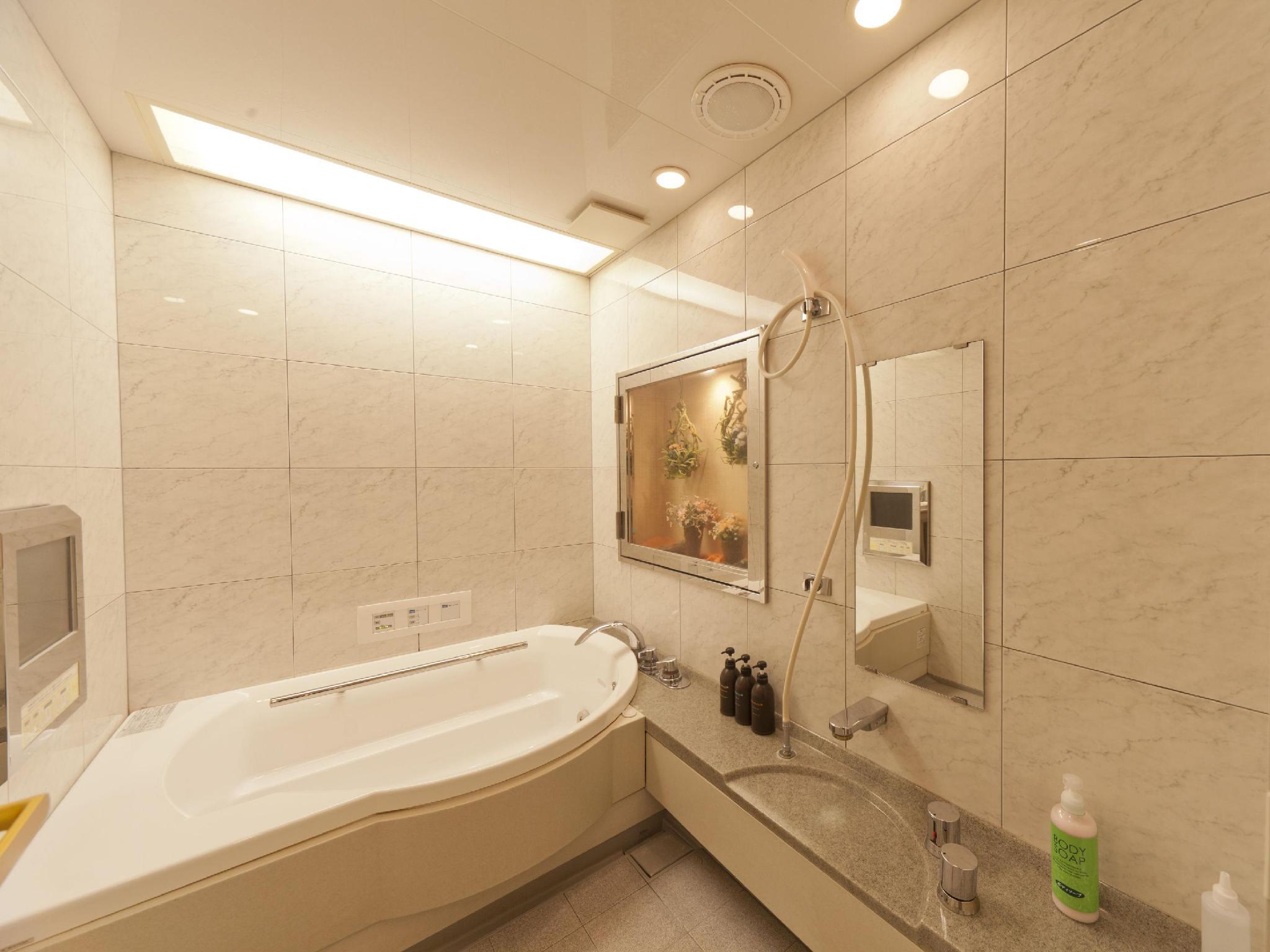 Hotel Fine Garden Juso (Adults Only) Osaka Exterior foto